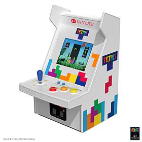 My Arcade Micro Player Pro - Tetris