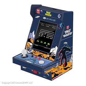 My Arcade Nano Player Pro - Space Invaders