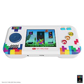 My Arcade Pocket Player Pro - Tetris