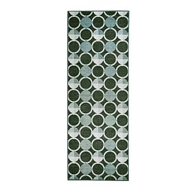 My Magic Carpet Dula Washable Runner Rug 2.5'x7'