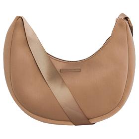 MyTagAlongs The Crescent Neoprene Cross-Body Bag
