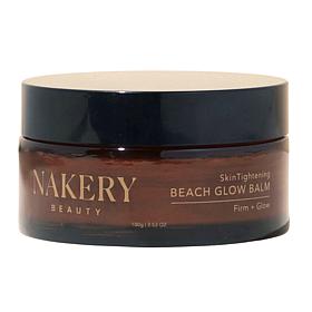 Nakery Beauty Beach Glow Balm