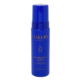 Nakery Beauty Bombshell Burst Lifting Hair Foam Auto-Ship®