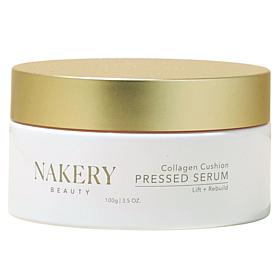 Nakery Beauty Collagen Cushion Pressed Serum