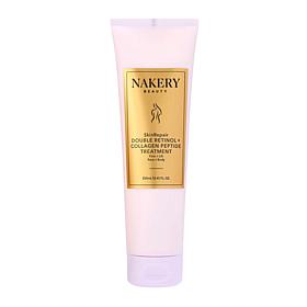 Nakery Beauty Double Retinol & Collagen Peptide Serum Treatment AS
