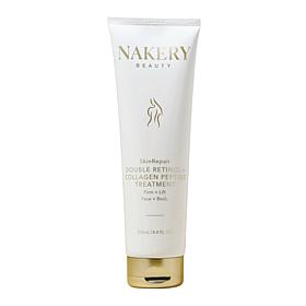 Nakery Beauty Double Retinol & Collagen Peptide Serum Treatment AS