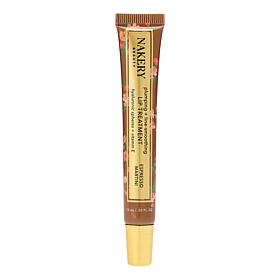 Nakery Beauty Espresso Martini Plumping & Line-Smoothing Lip Treatment