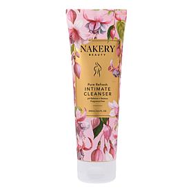 Nakery Beauty Pure Refresh Intimate Cleanser AS