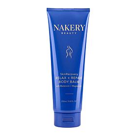 Nakery Beauty SkinRecovery R & R Night Body Balm with Magnesium