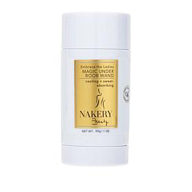 Nakery Beauty Sweat-Absorbing Magic Underboob Wand 2.0 Auto-Ship®