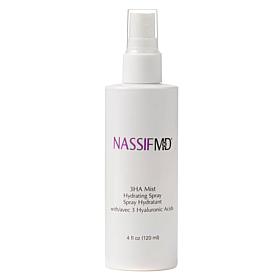 Nassif MD 3HA Instant Hydrating Facial Mist