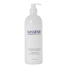 NassifMD® Gentle Cleanser 24 fl. oz.
