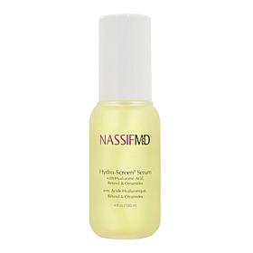NassifMD Hydro-Screen Serum w/Hyaluronic Acid, Retinol & Ceramides AS