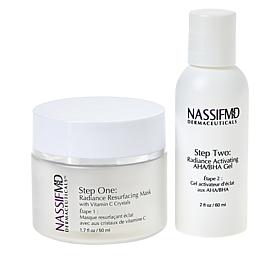 NassifMD® Micro-Spa Radiance Resurfacing Peel Auto-Ship®