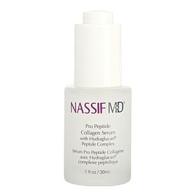 NassifMD Pro Peptide Collagen Serum Auto-Ship®