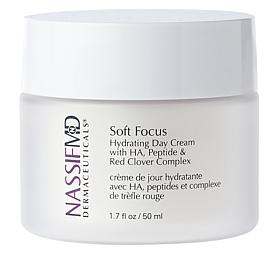 NassifMD Soft Focus Hydrating Day Cream Auto-Ship®