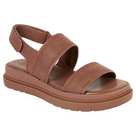 Naturalizer Attract Platform Sandal