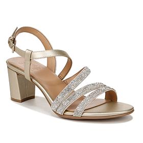 Naturalizer Bridget4 Strappy Dress Sandal