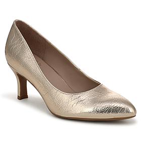 Naturalizer Flora Almond Toe Pump