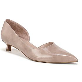 Naturalizer Gallent D'Orsay Pump with Kitten Heel