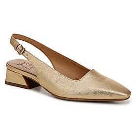 Naturalizer Ginger Slingback Low Block Heel