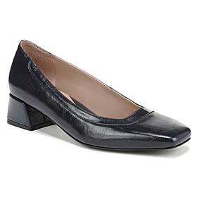 Naturalizer Huntley Block Heel Pump