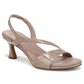 Naturalizer Joriana Slingback Dress Sandal