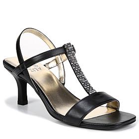 Naturalizer Skylar Ankle Strap