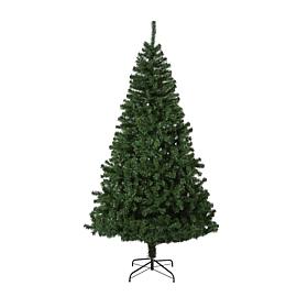 Nearly Natural 8' Northern Tip Pine Artificial Christmas Tree