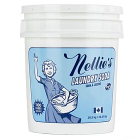 Nellie's Laundry Soda - 1100-Load Bucket