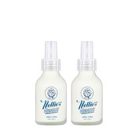 Nellie's Toilet Spray - 2-Pack