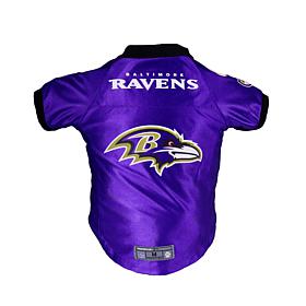 NFL Baltimore Ravens XL Pet Premium Jersey