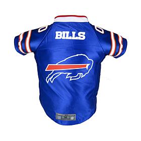 NFL Buffalo Bills Large Pet Premium Jersey