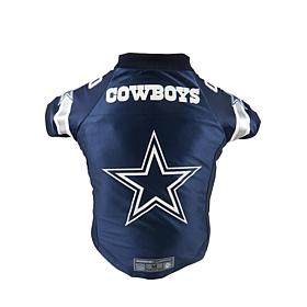 NFL Dallas Cowboys Small Pet Premium Jersey