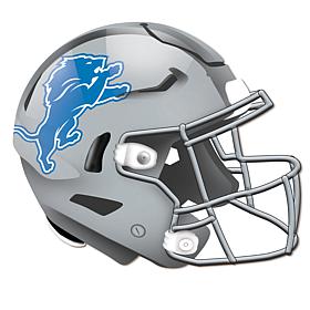 NFL Helmet Cutout 24 "