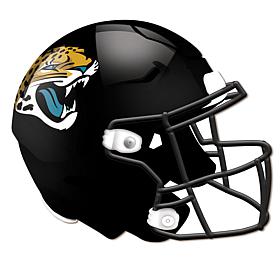 NFL Helmet Cutout 24 "