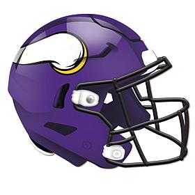 NFL Helmet Cutout 24 "
