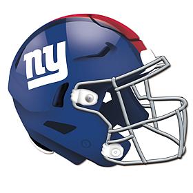 NFL Helmet Cutout 24 "