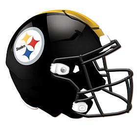 NFL Helmet Cutout 24 "