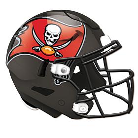 NFL Helmet Cutout 24 "