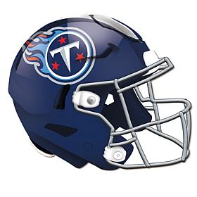 NFL Helmet Cutout 24 "