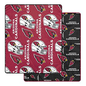 NFL HOME & AWAYTHROW 60X70