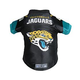 NFL Jacksonville Jaguars Large Pet Premium Jersey