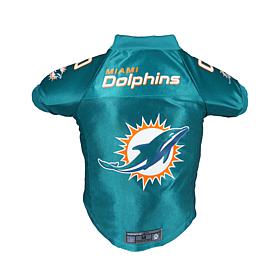 NFL Miami Dolphins Large Pet Premium Jersey
