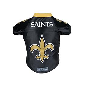 NFL New Orleans Saints Large Pet Premium Jersey