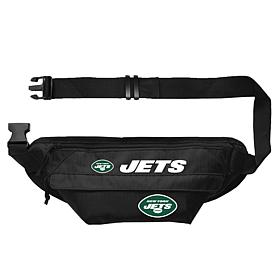 NFL New York Jets Large Fanny Pack