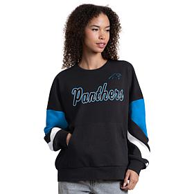 NFL STARTER CREWNECKSWEATSHIRT
