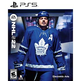 NHL 22 - PlayStation 5