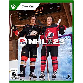 NHL 23 – Xbox Series X