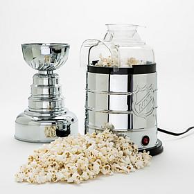 NHL Stanley Cup Popcorn Maker